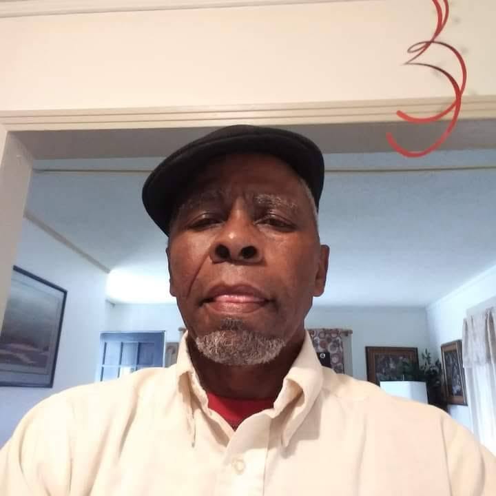 Terrence Brown
