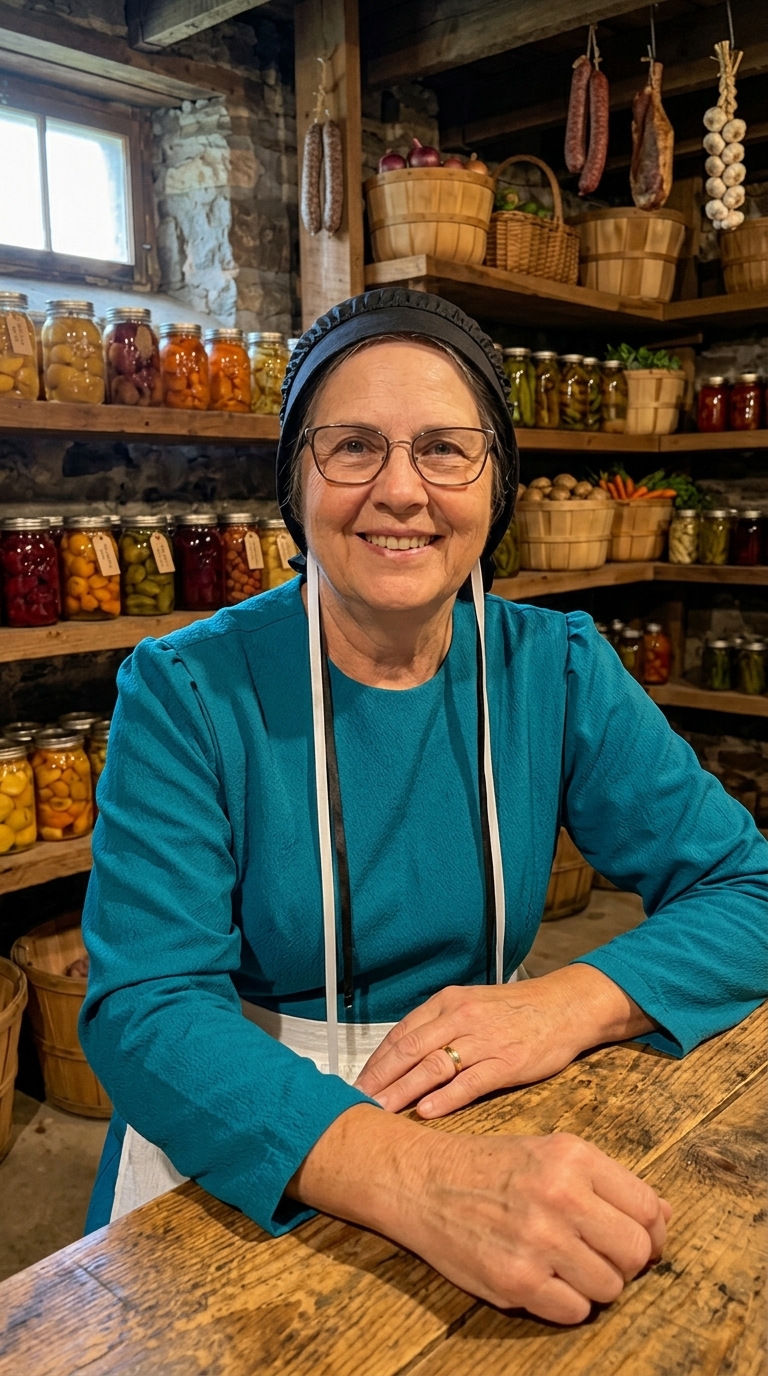 Mary Fisher