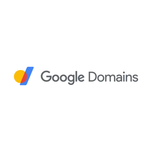 Google Domains