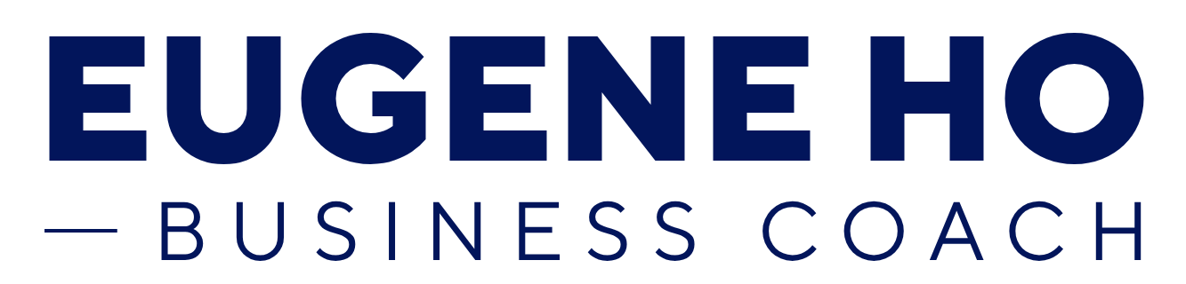 Eugene Ho logo