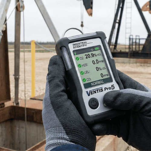 Detection and Control of Flammable Substances in Alberta