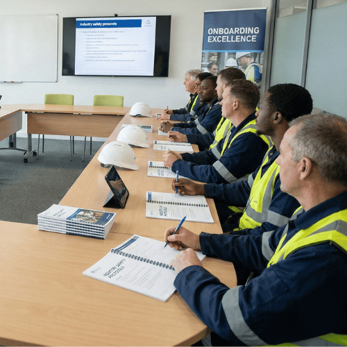 Common Safety Orientation (CSO) in Alberta