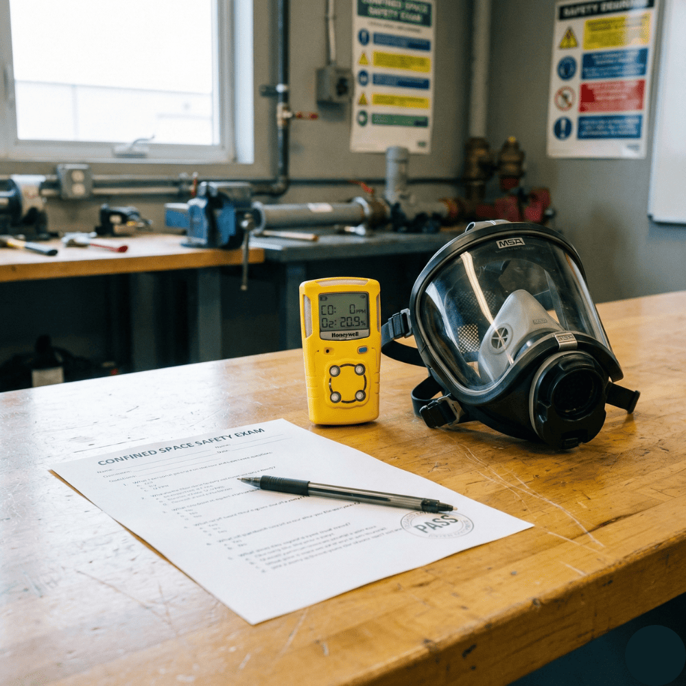 H2S Alive® Energy Safety Canada