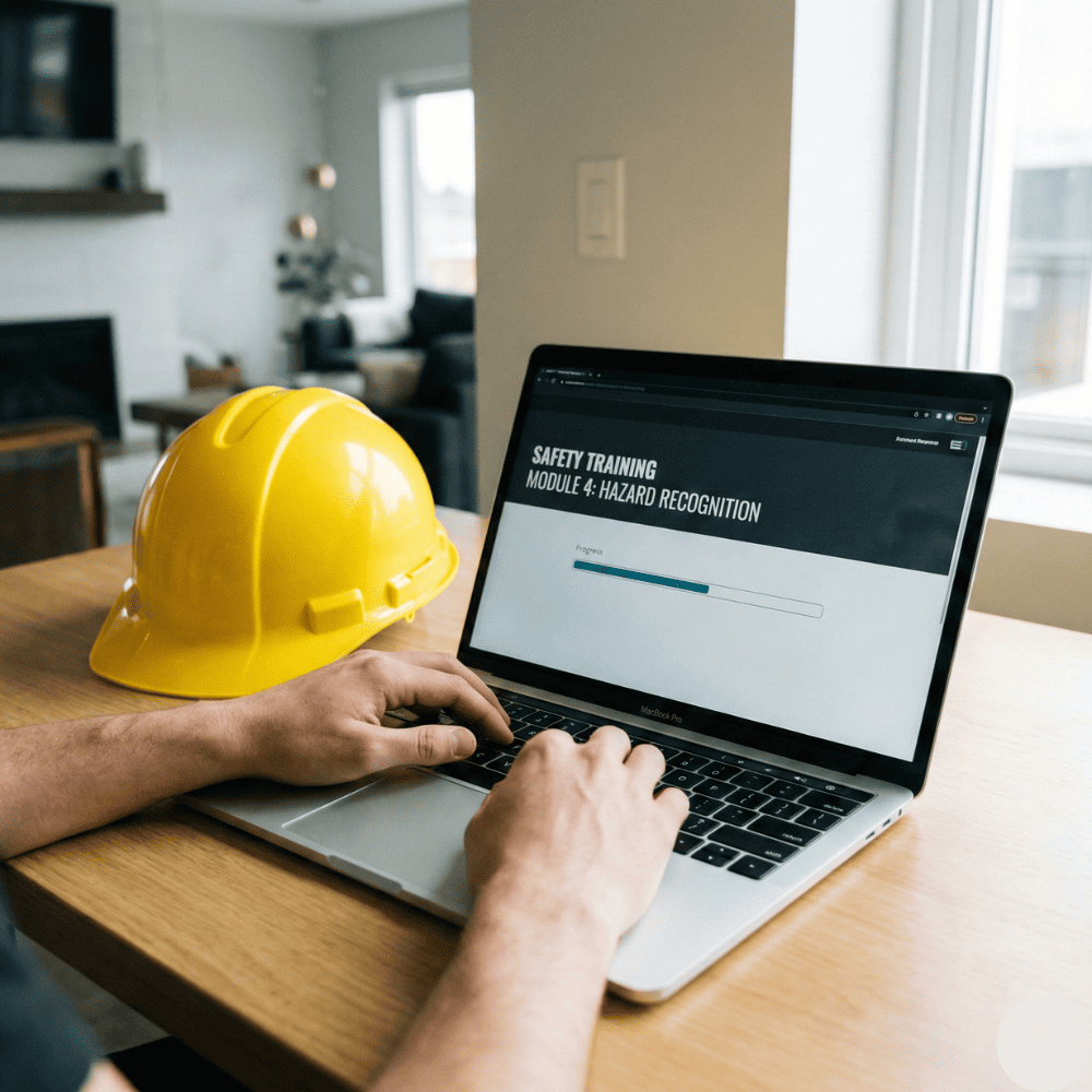  H2S Alive® Energy Safety Canada