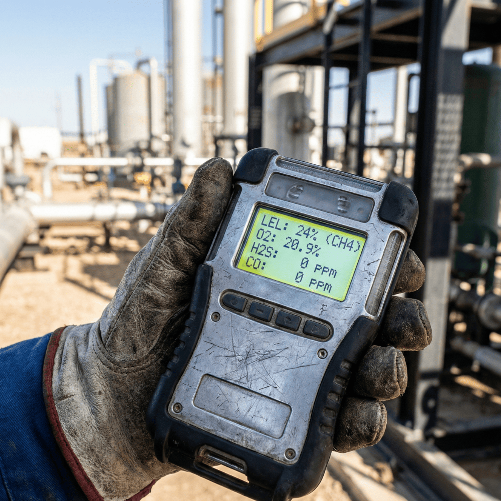 H2S Alive® Energy Safety Canada