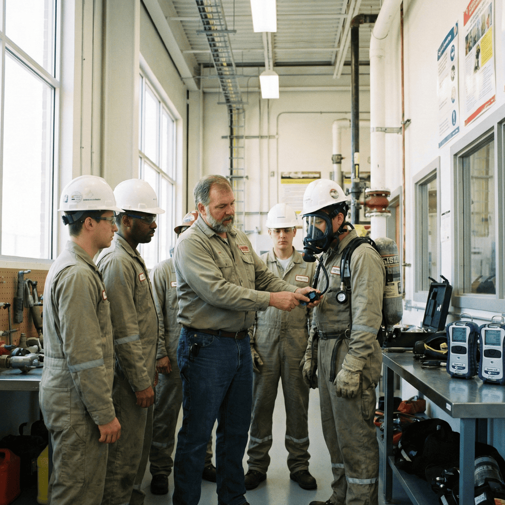 Common Safety Orientation (CSO)