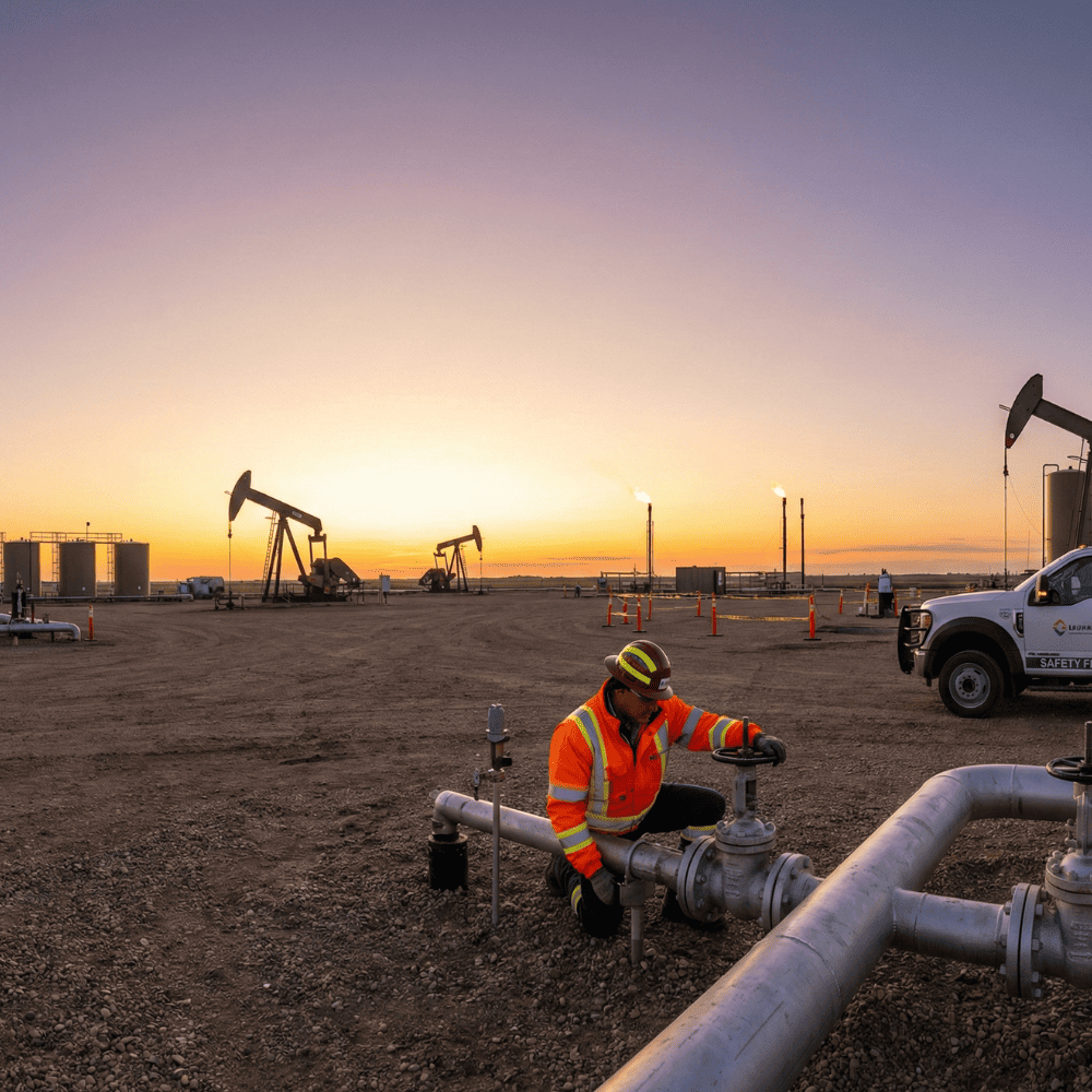 Alberta Detection and Control of Flammable Substances