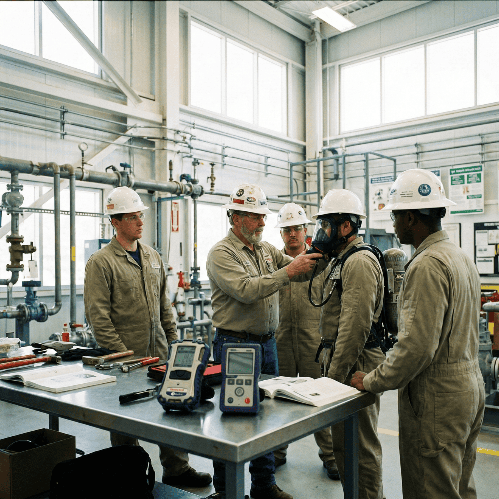 Common Safety Orientation (CSO)