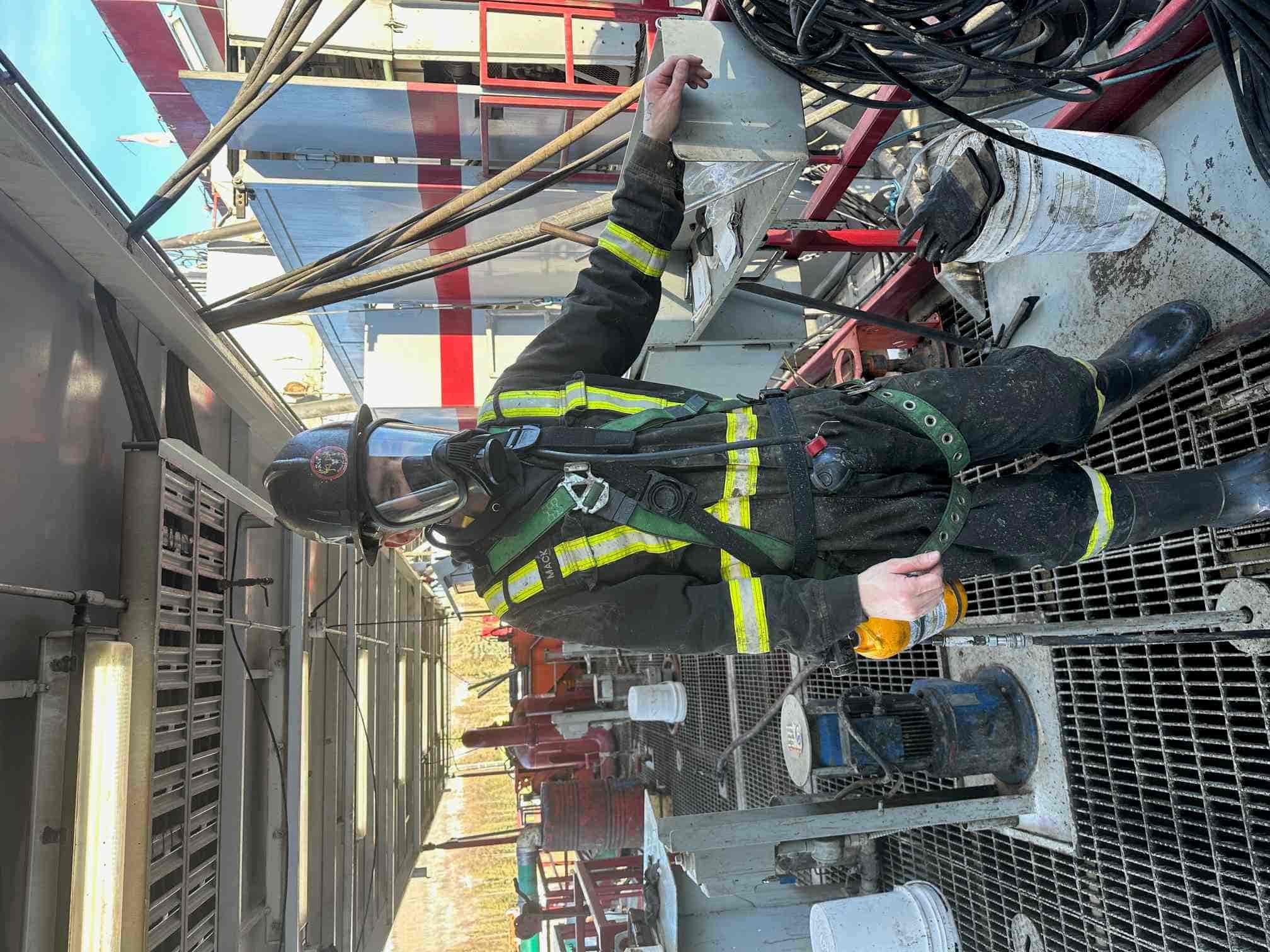 H2S Alive® Energy Safety Canada