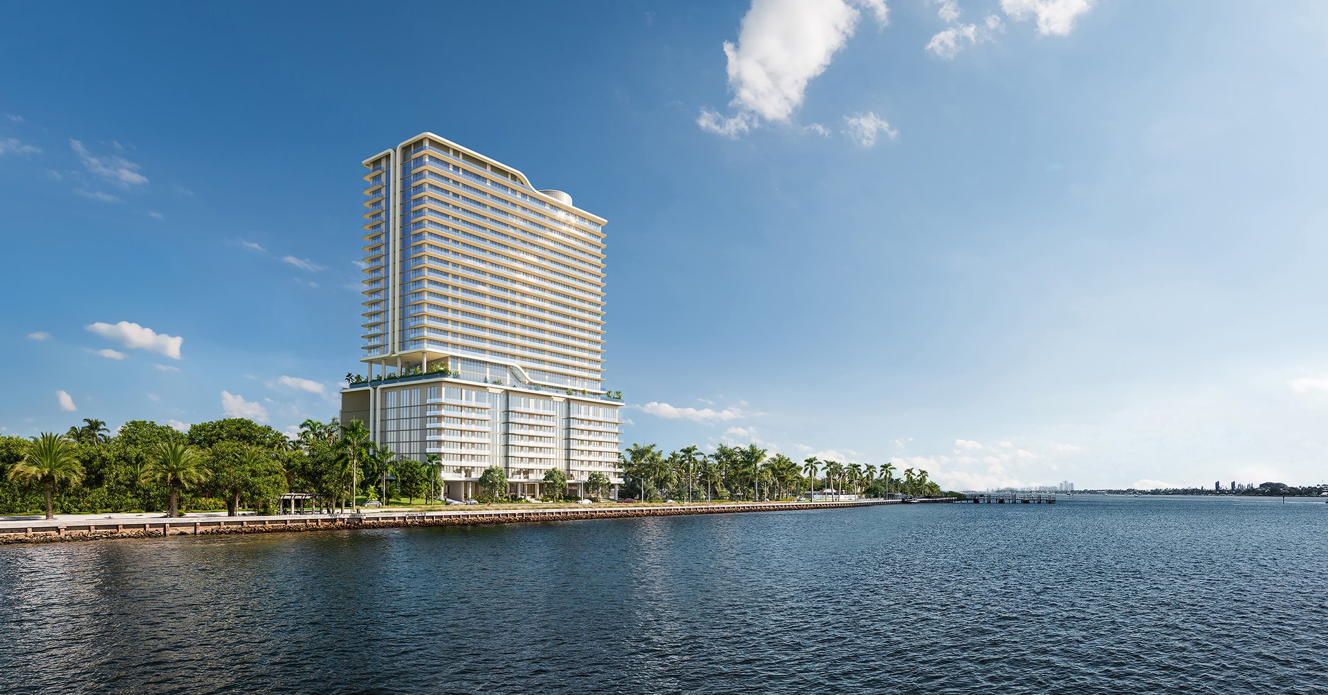 Ritz-Carlton Residences West Palm Beach