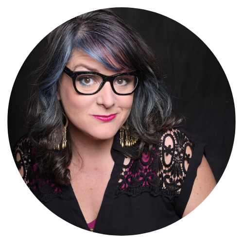 Molly Mahoney - The Prepared Performer