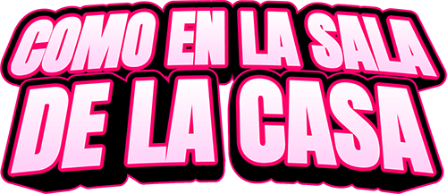 Show de comedia: Como en la Sala de la casa