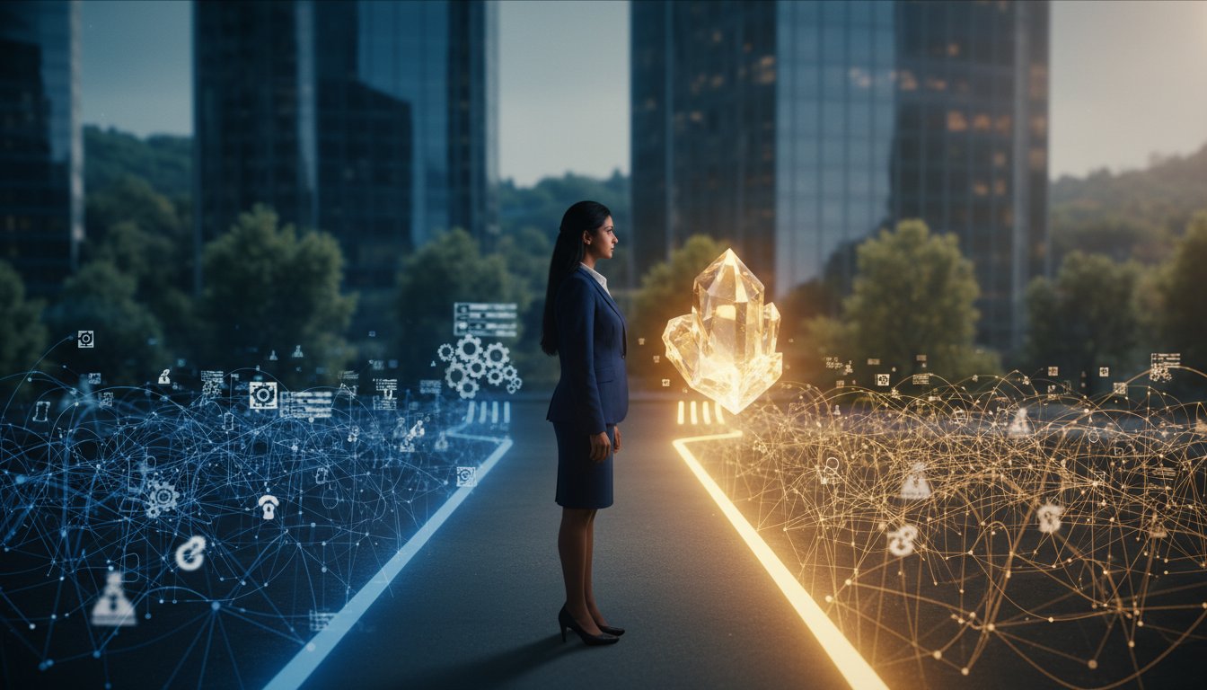 The Truth About B2B Lead Gen