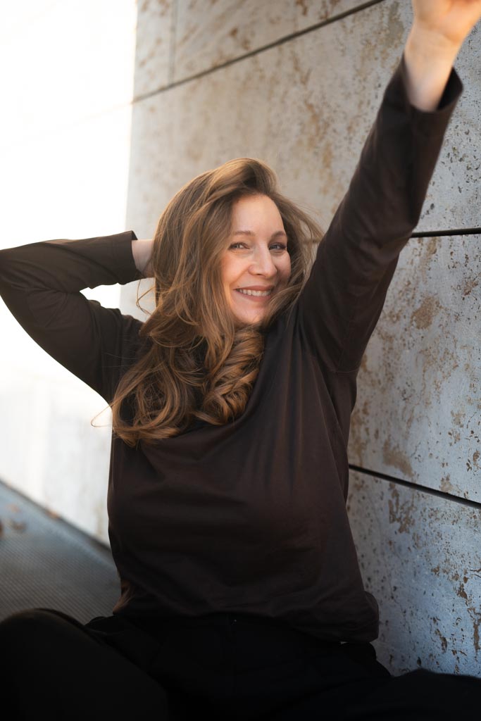 Sarah-Lisa Besemer