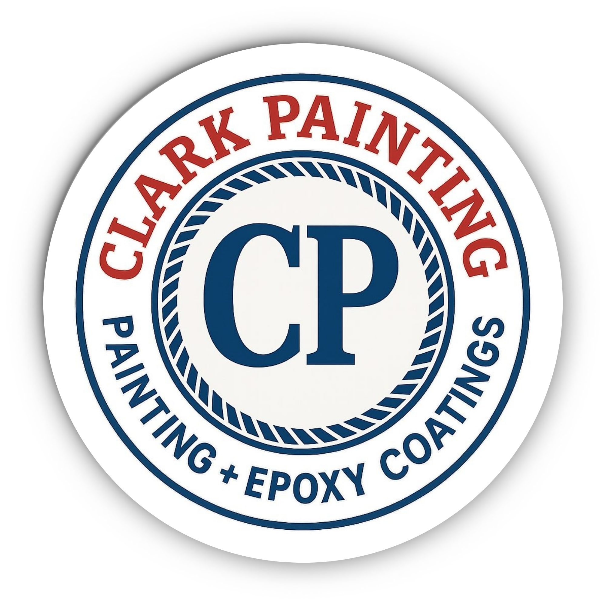 Clark Painting - Hampton NH