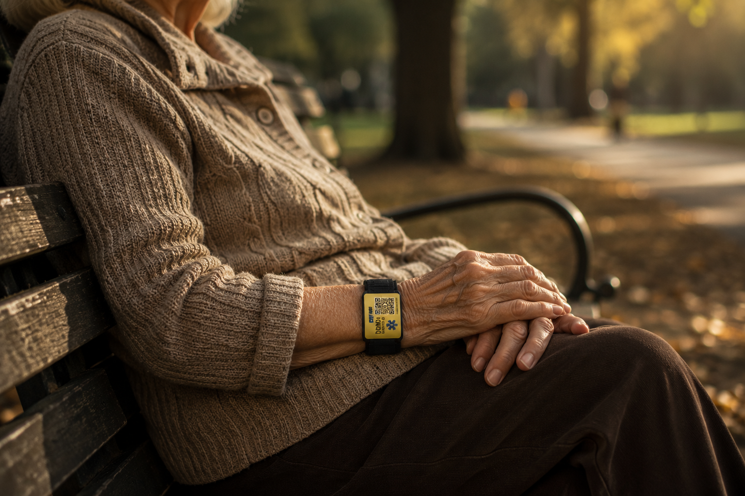 Elderly and Seniors