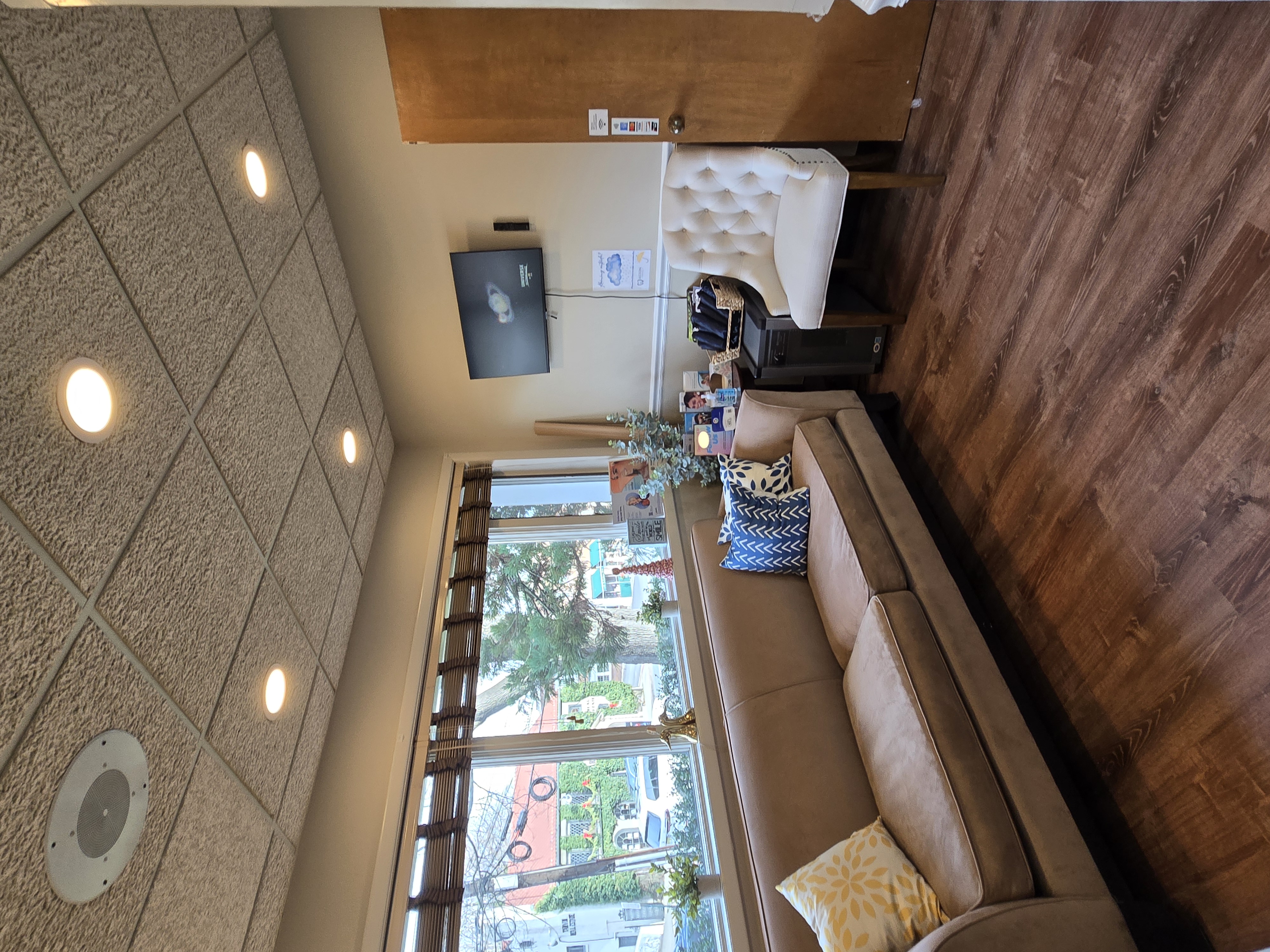 Same-day emergency dentist office in Ridgewood NJ