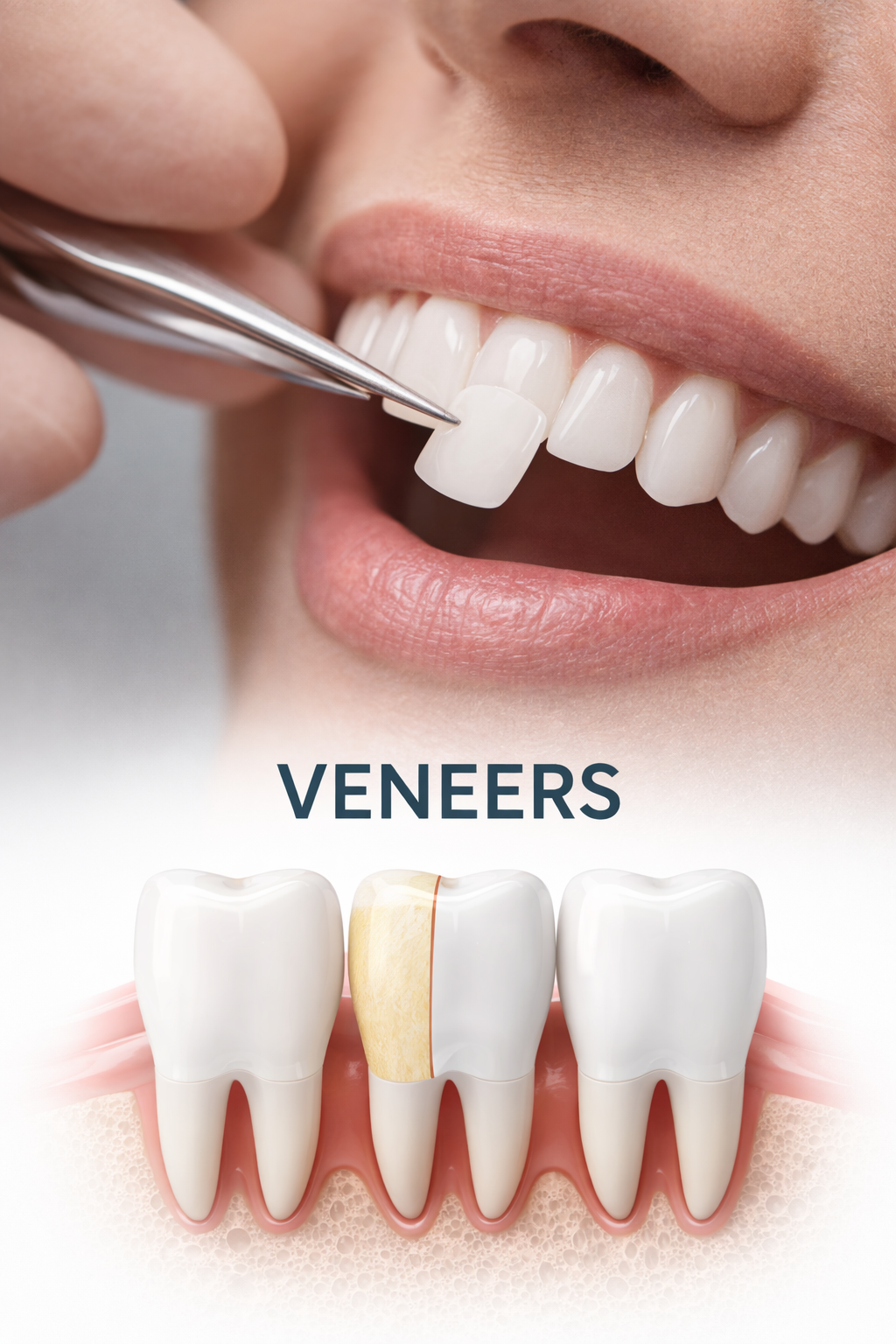 Veneers