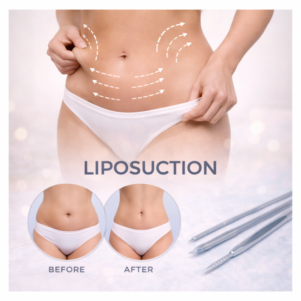 Liposuction