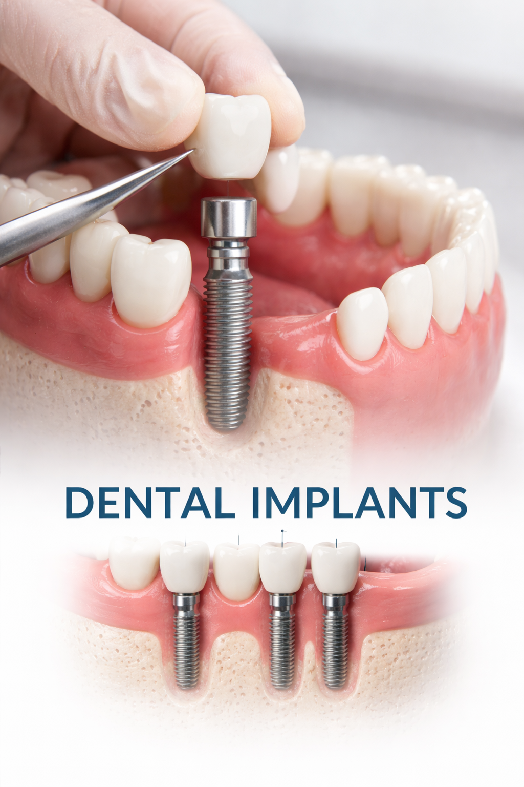 Dental implants