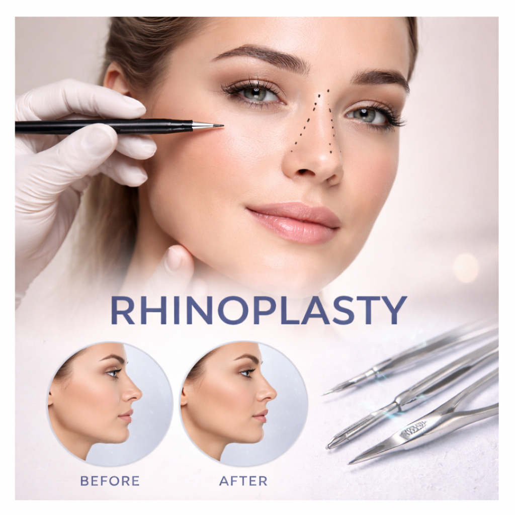 Rhinoplasty