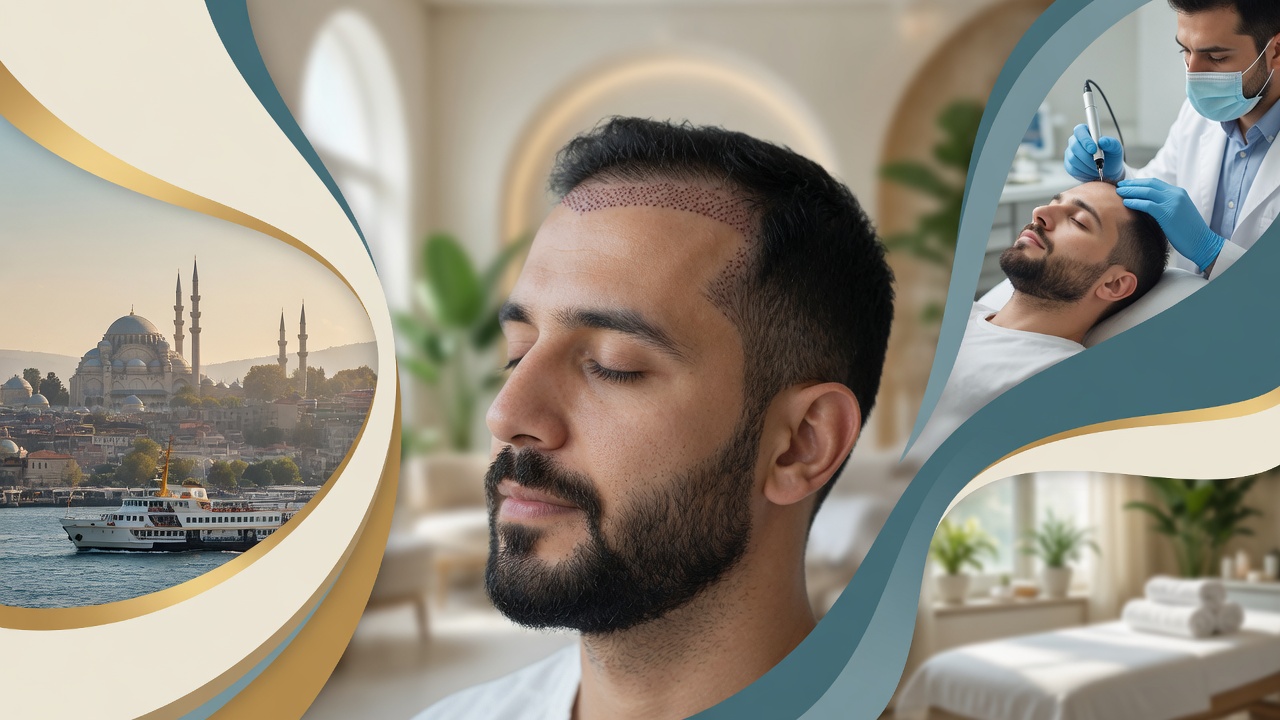 Hair transplant