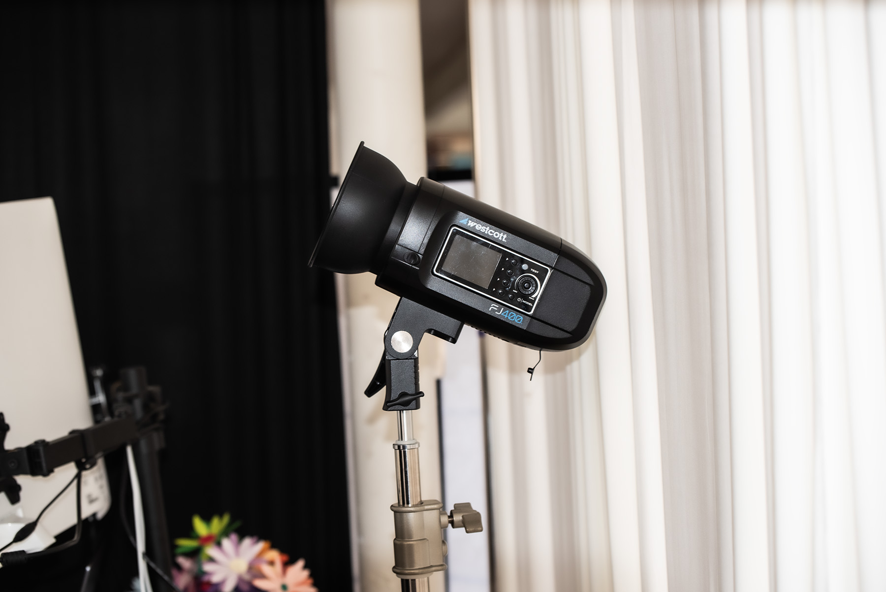 Video Cyclorama