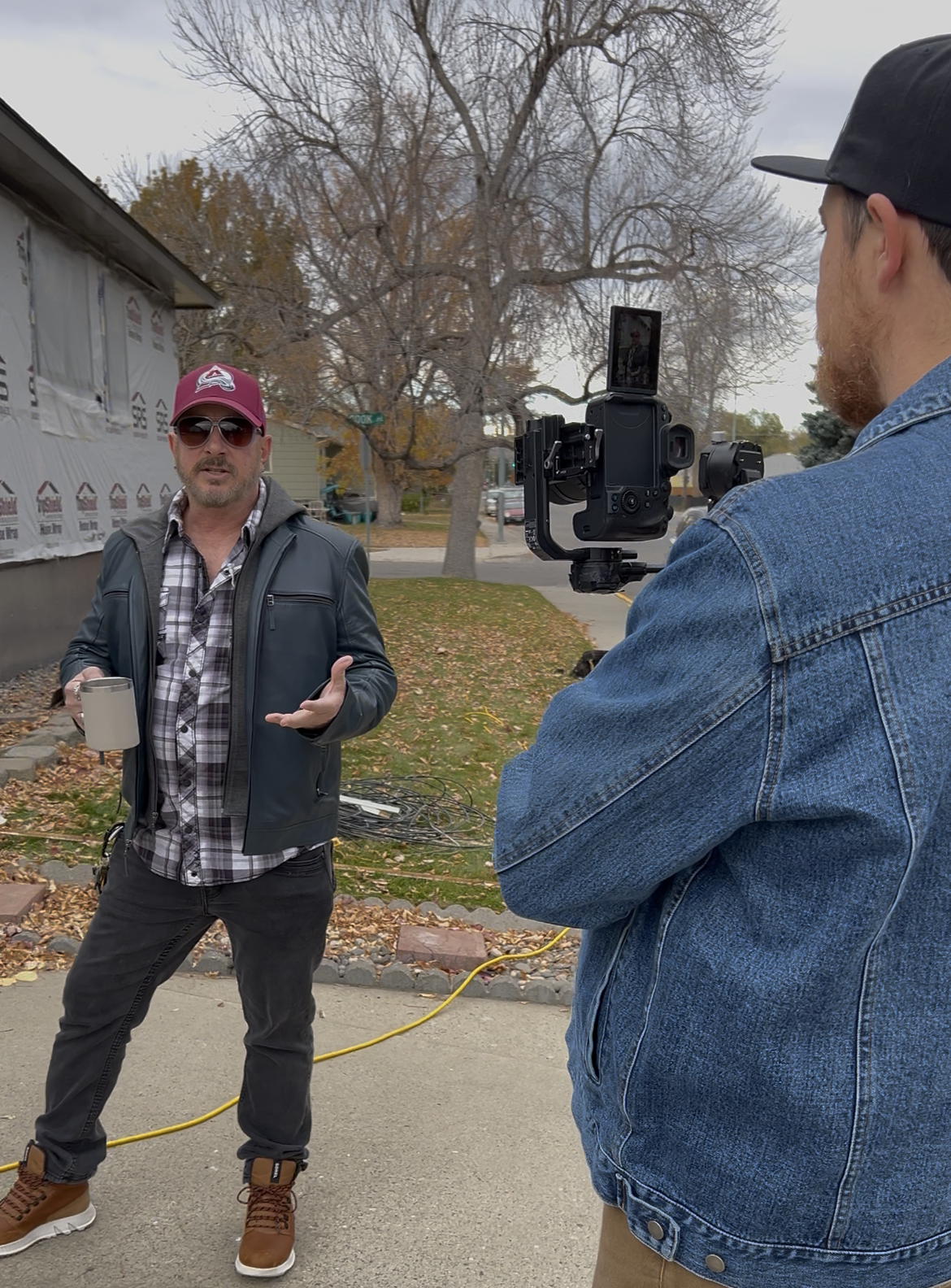 Commercial Video