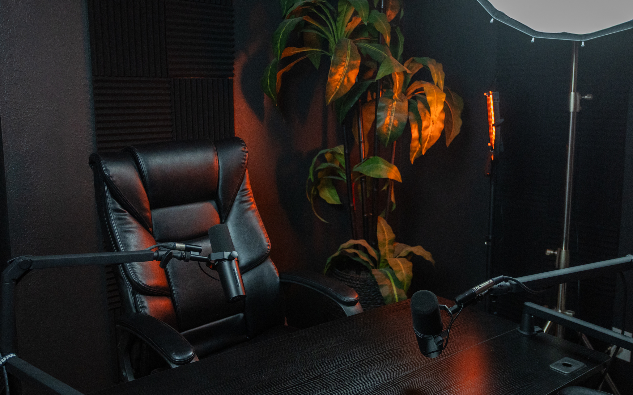 Comfortable Chairs