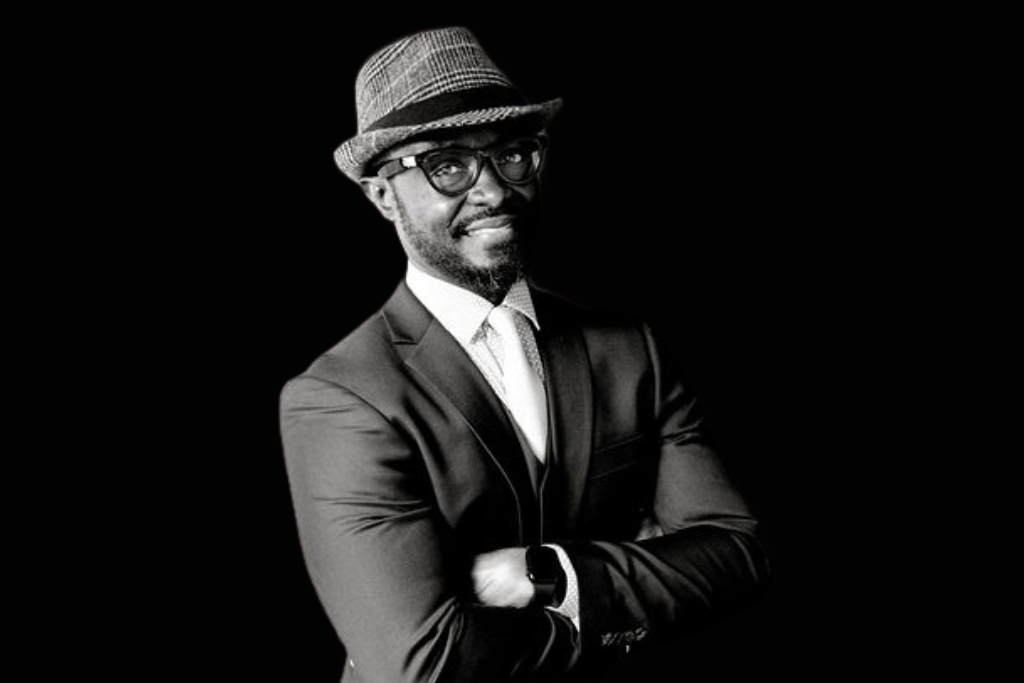Philip Agyeman-Budu