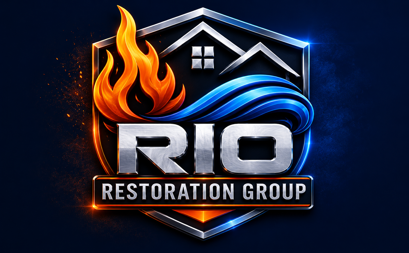Rio Restoration Group