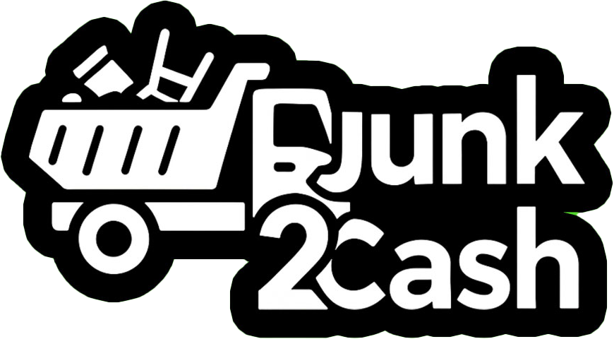 Junk Removal Website Design and Marketing Services