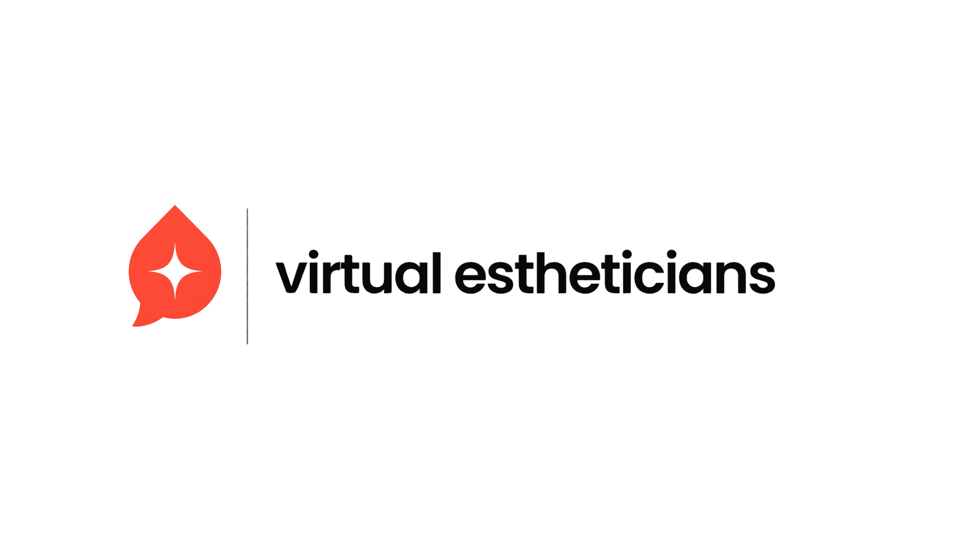 Virtual Estheticians logo