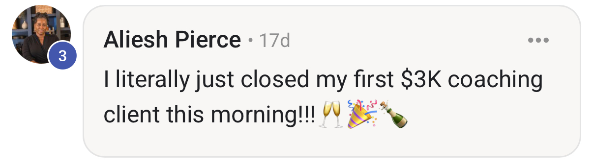 Client Success Story