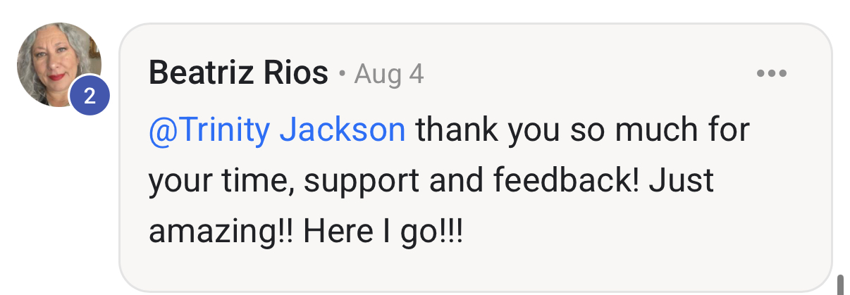 Client Success Story