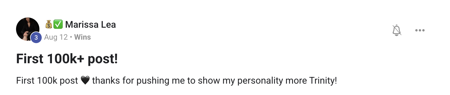 Client Success Story