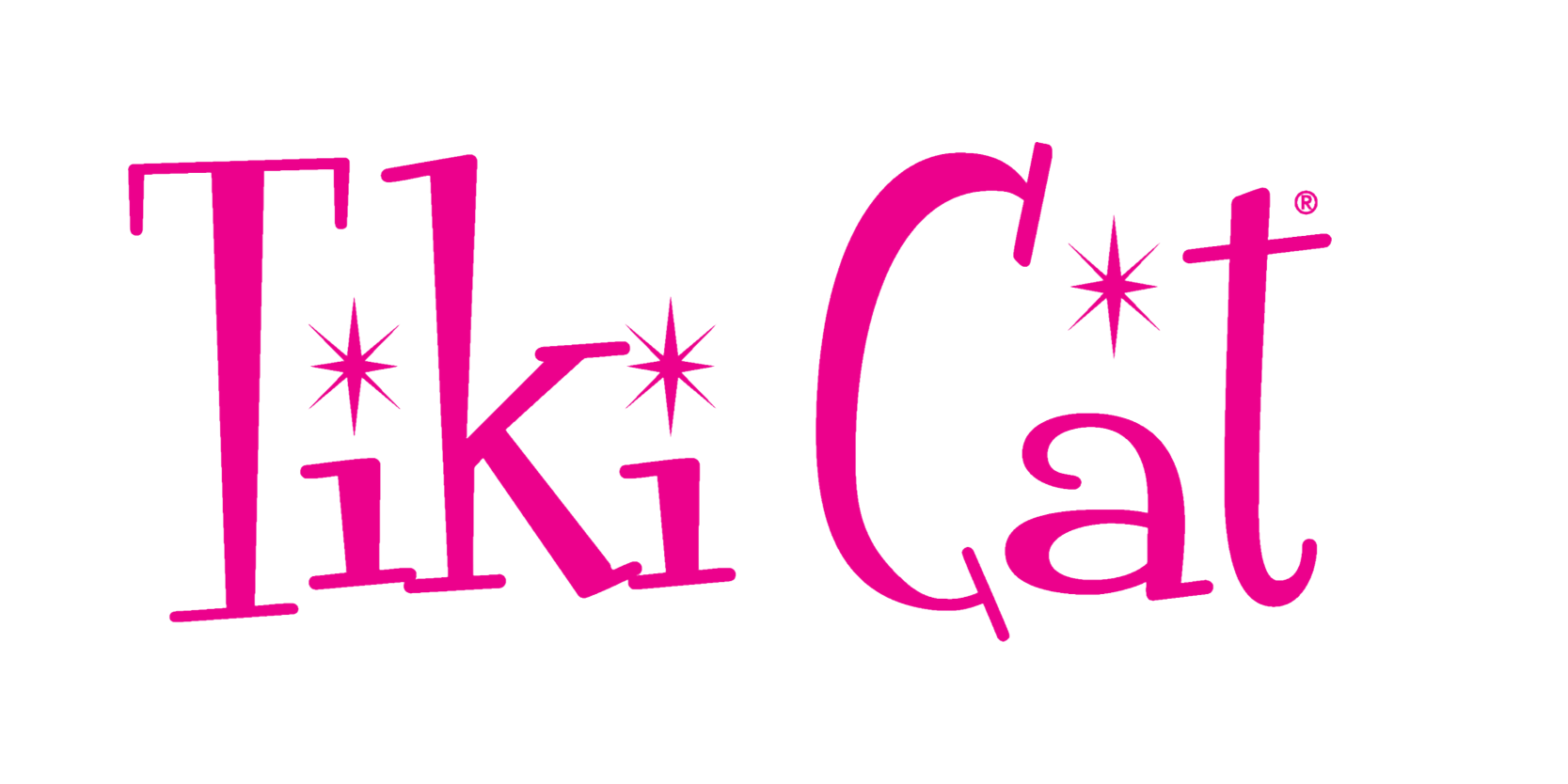 Tiki Cat