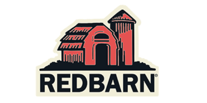 Redbarn