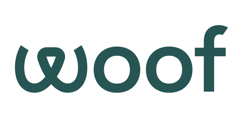 Woof Pet
