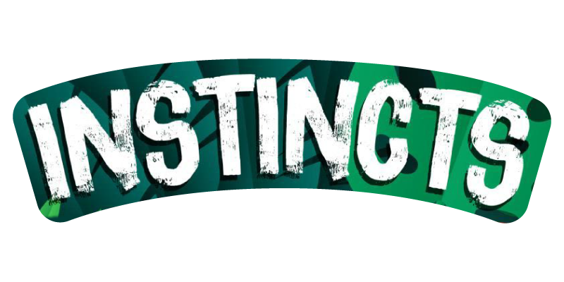 Instincts Cat Toys