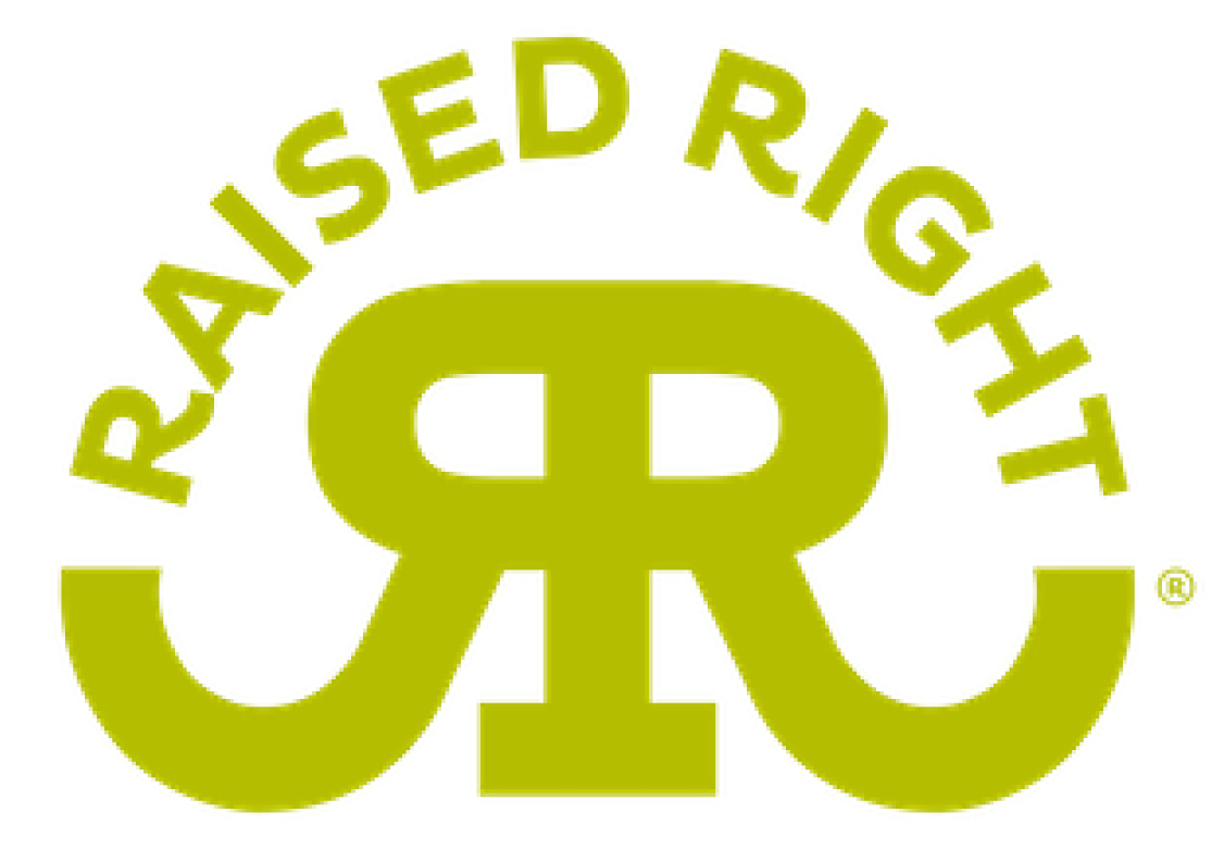 Raised Right