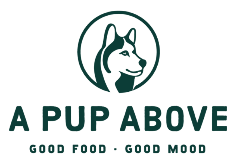 A Pup Above