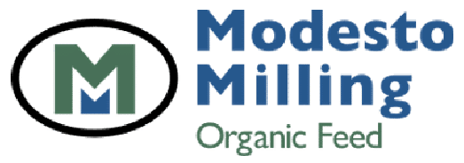 Modesto Milling