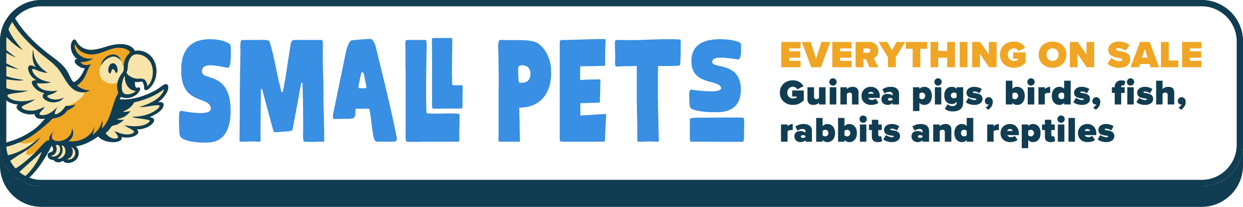 Small pets