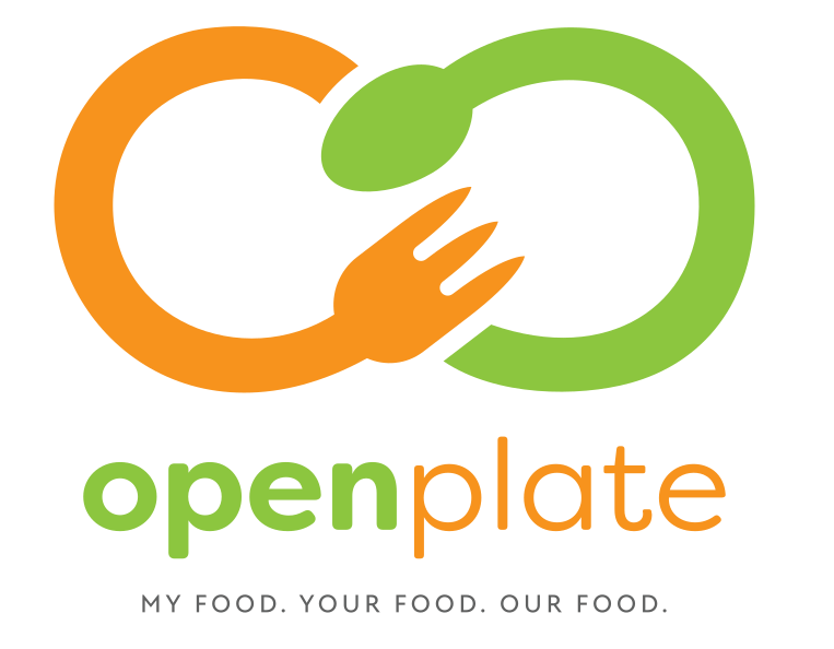 OpenPlate — My food. Your food. Our food.
