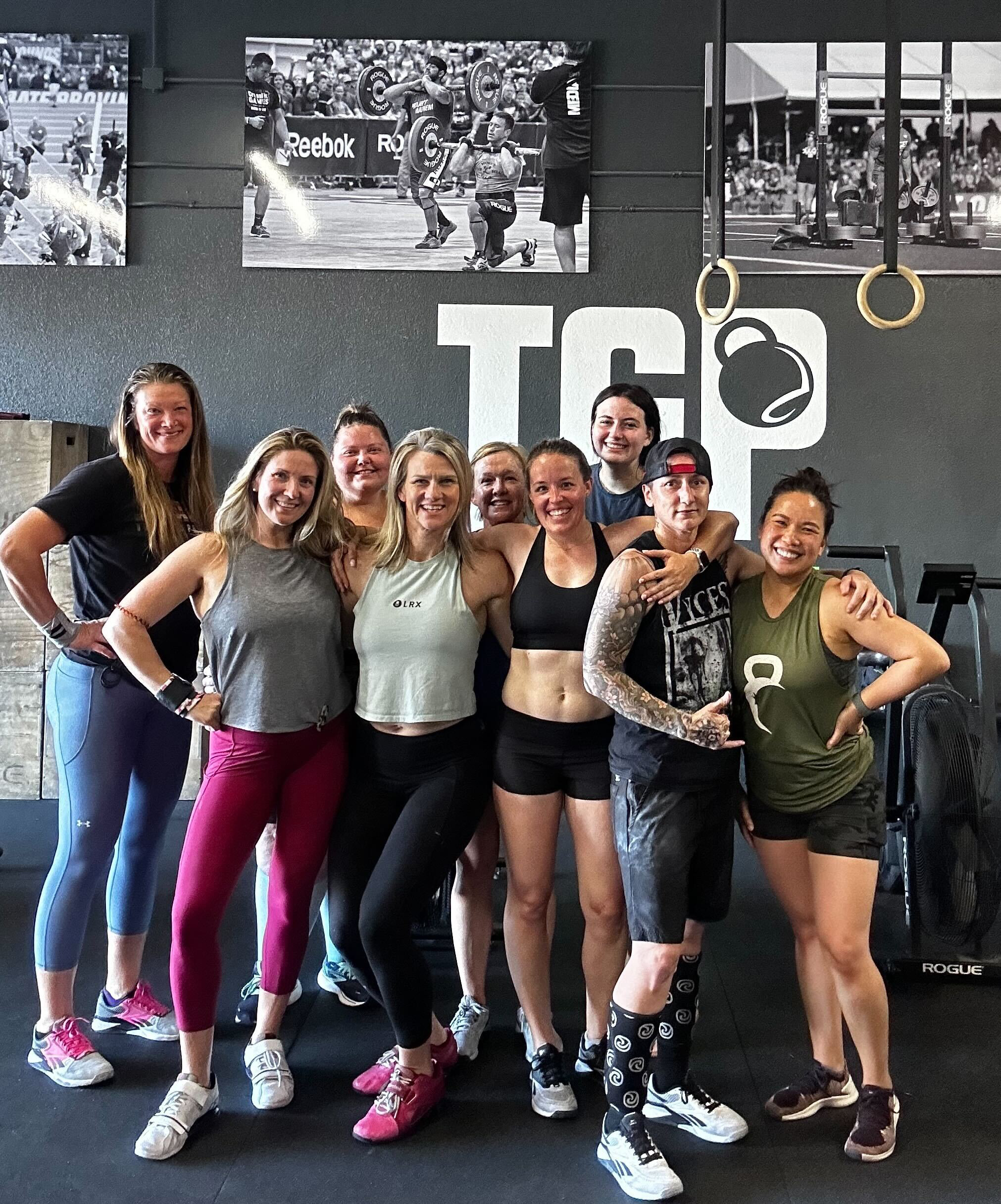 TGP Fit Sacramento, Citrus Height, Antelope, West Roseville