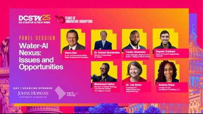 Speaking Event 2