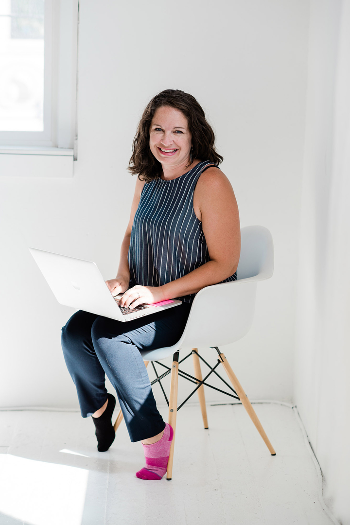 Rebecca Ellison