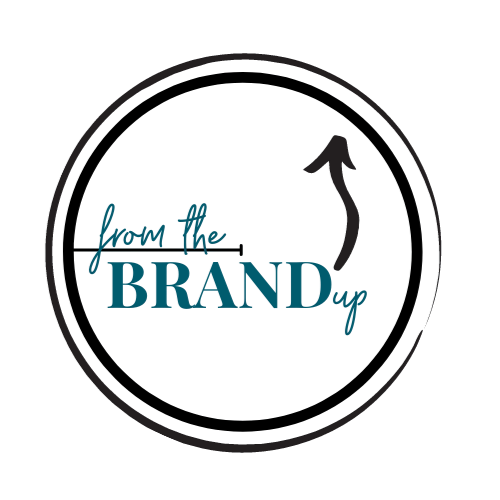 From the Brand Up