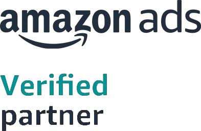 Amazon Ads Verified Partner